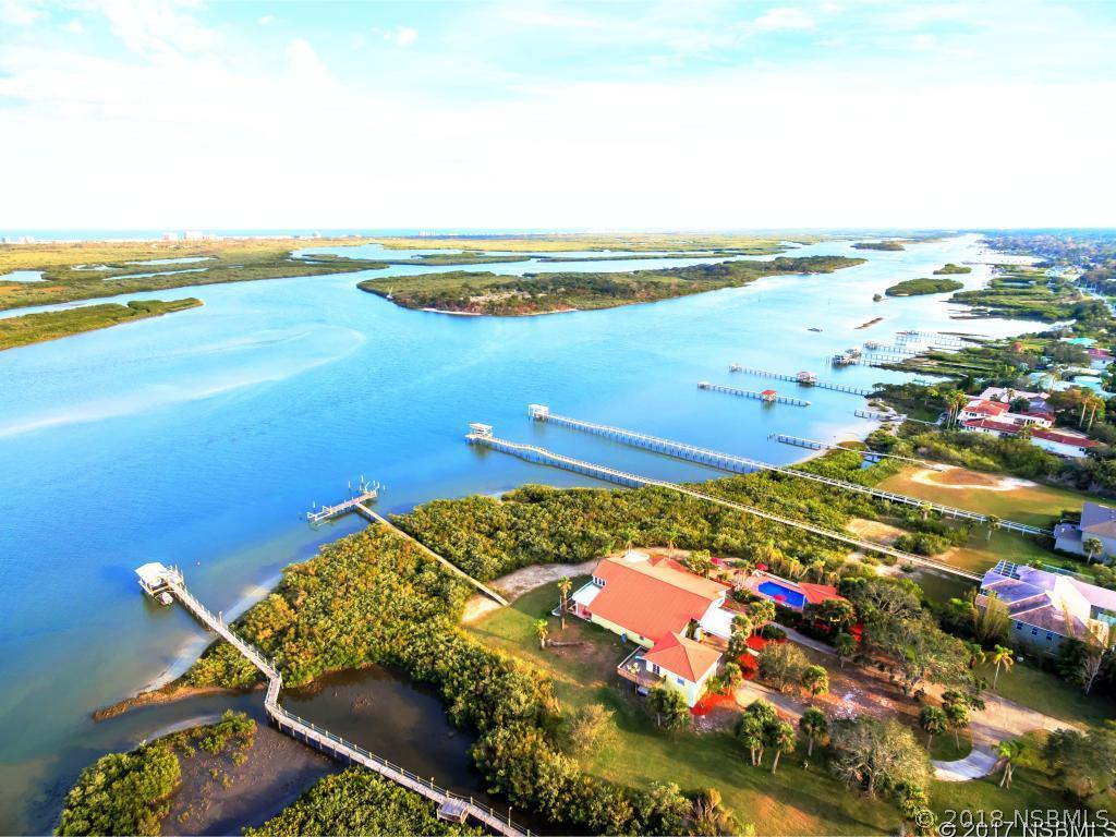 621 N Riverside Dr., Edgewater, FL 32132