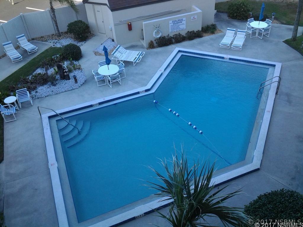 3700 S Atlantic Ave. #412, New Smyrna Beach, FL 32169