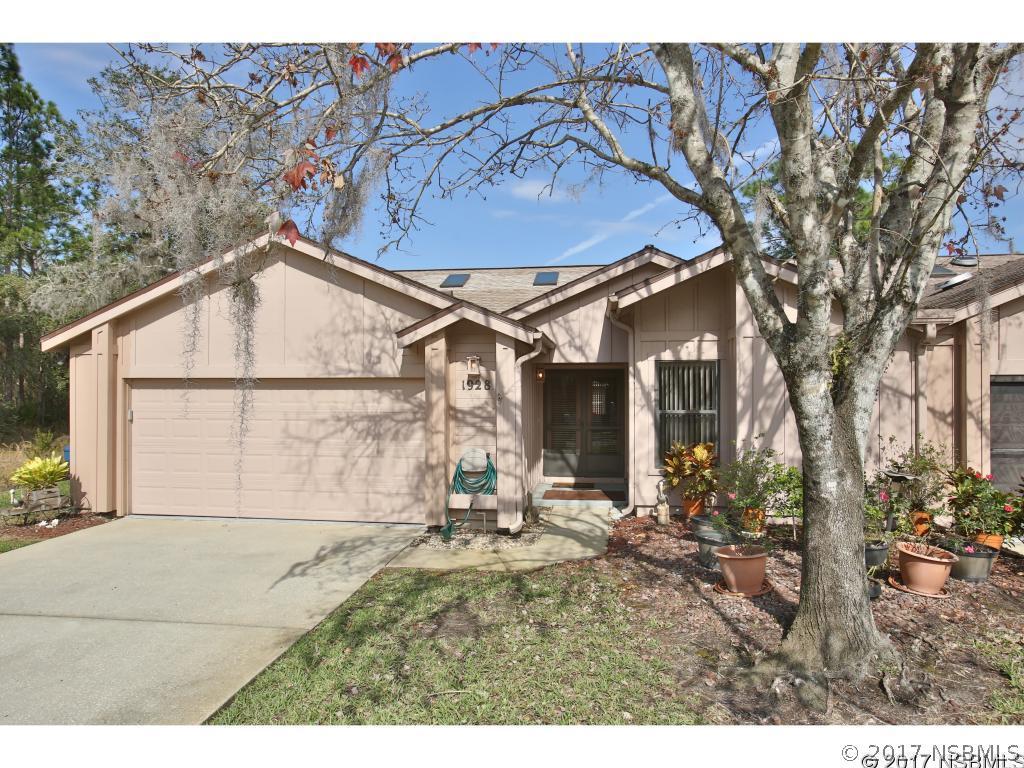1928 Sprucewood Way #58, Port Orange, FL 32128