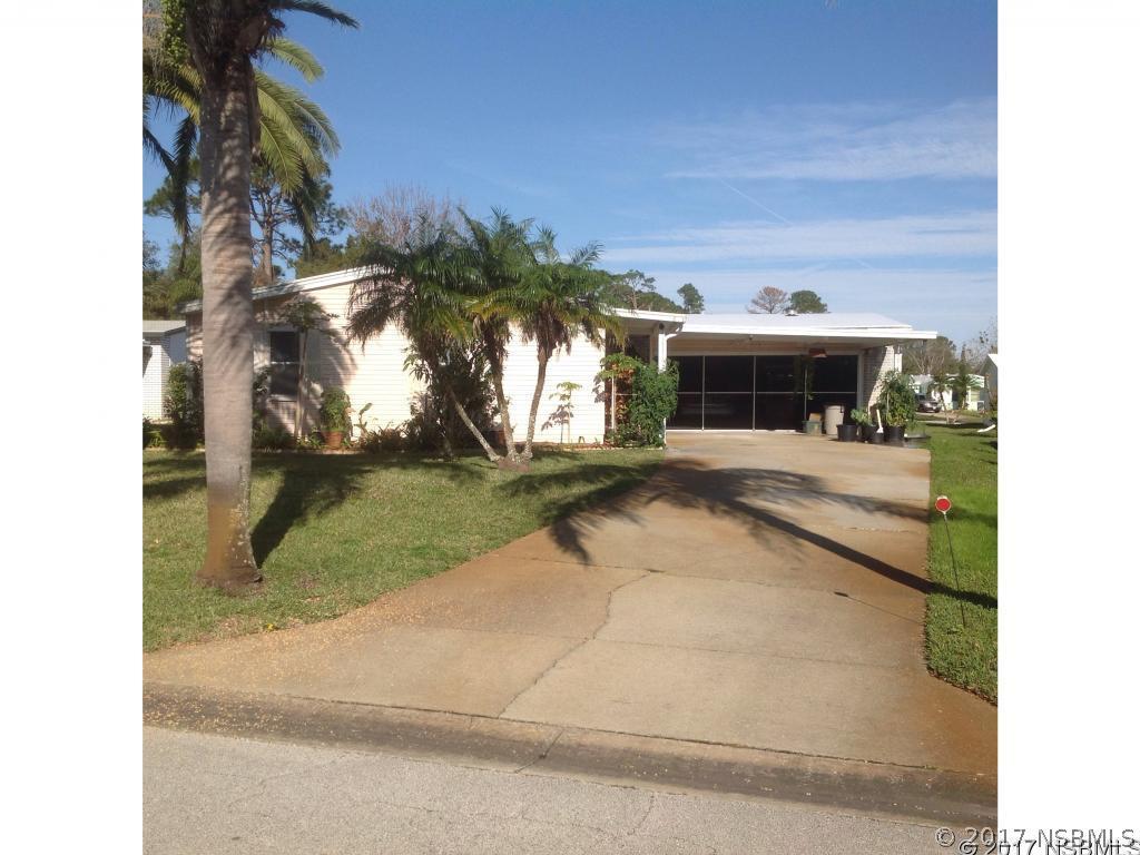 813 Masthead Ln., Edgewater, FL 32141