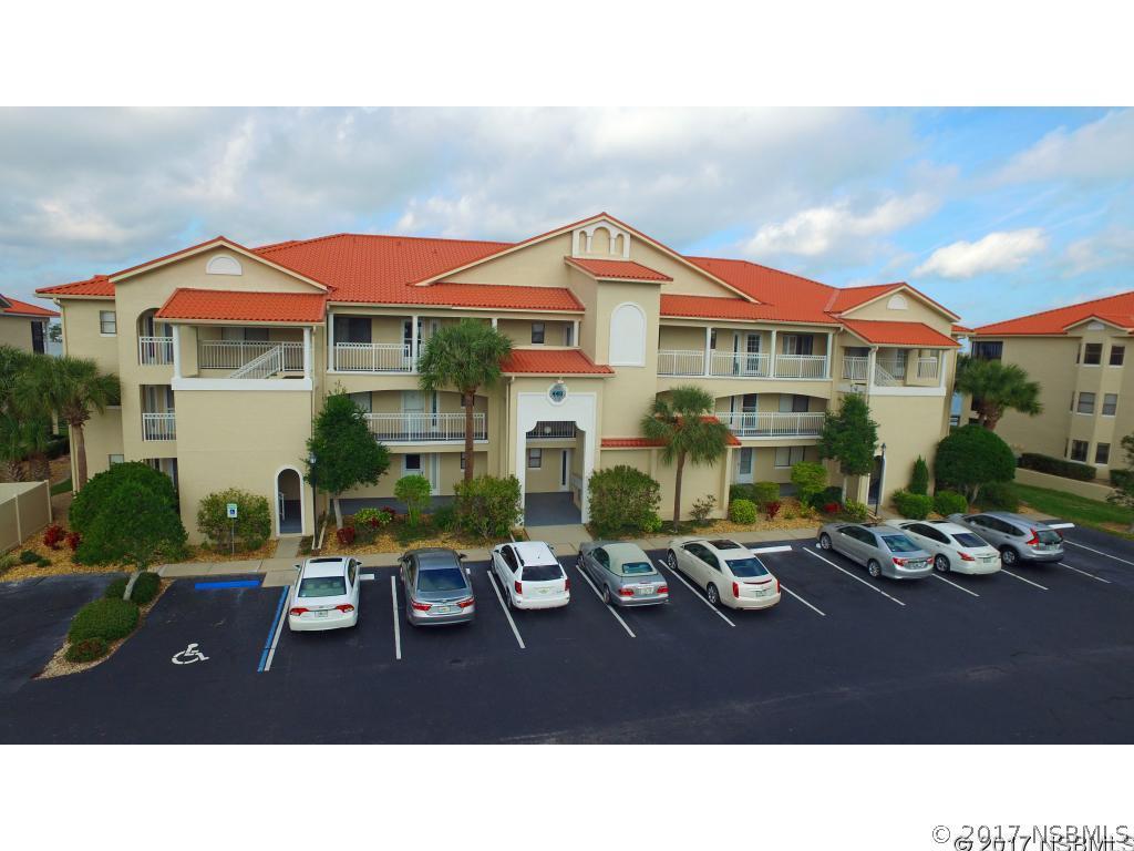 448 Bouchelle Dr. #302, New Smyrna Beach, FL 32169