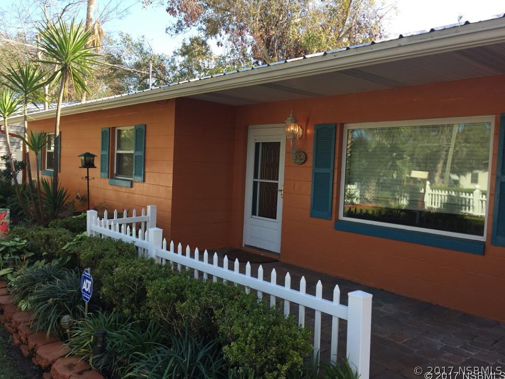 112 Monson Dr., Edgewater, FL 32132