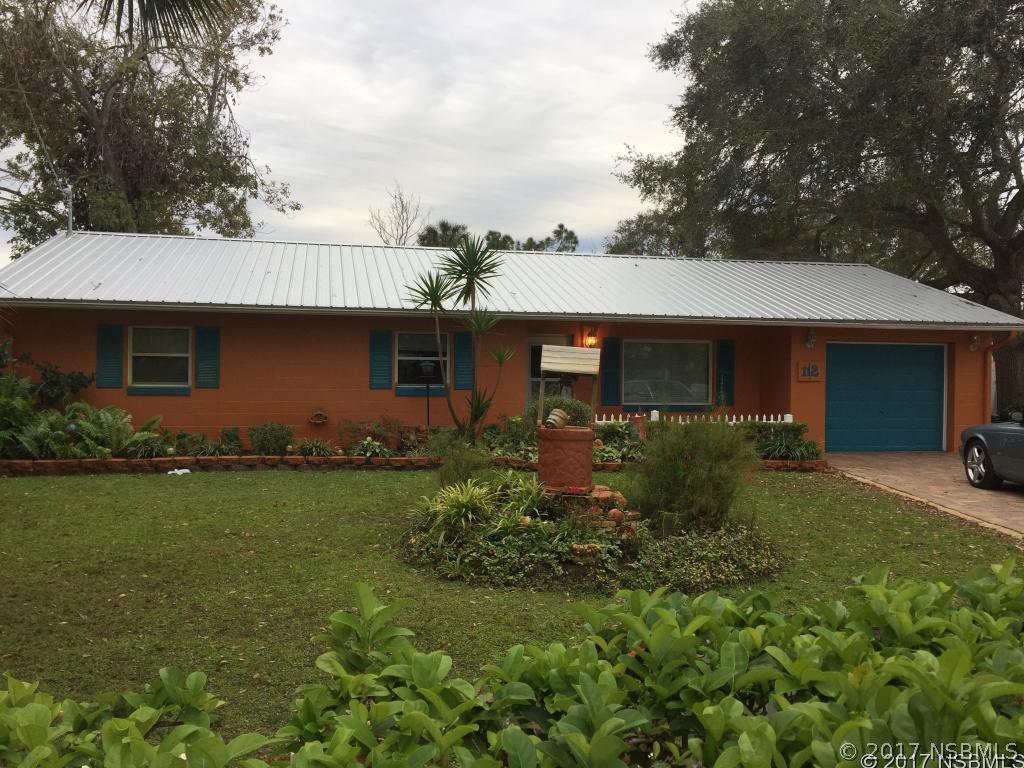 112 Monson Dr., Edgewater, FL 32132