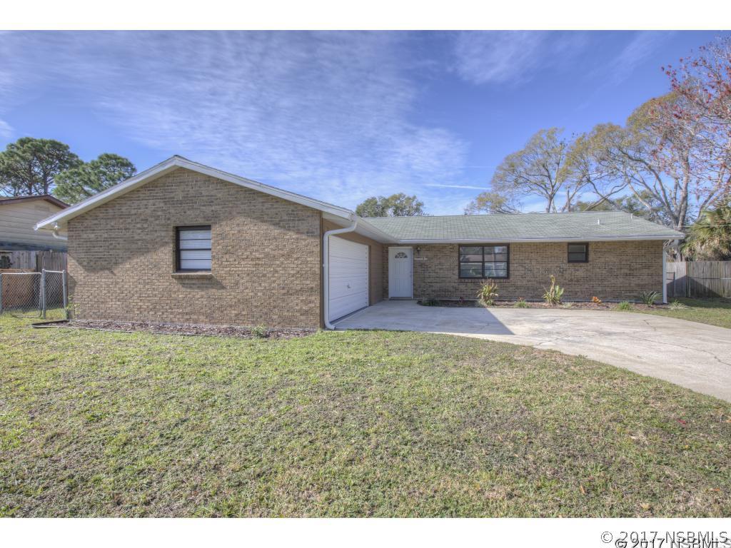 1910 Sabal Palm Dr., Edgewater, FL 32141