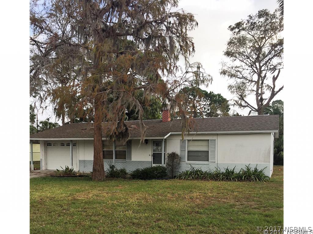 2713 Juniper Dr., Edgewater, FL 32141