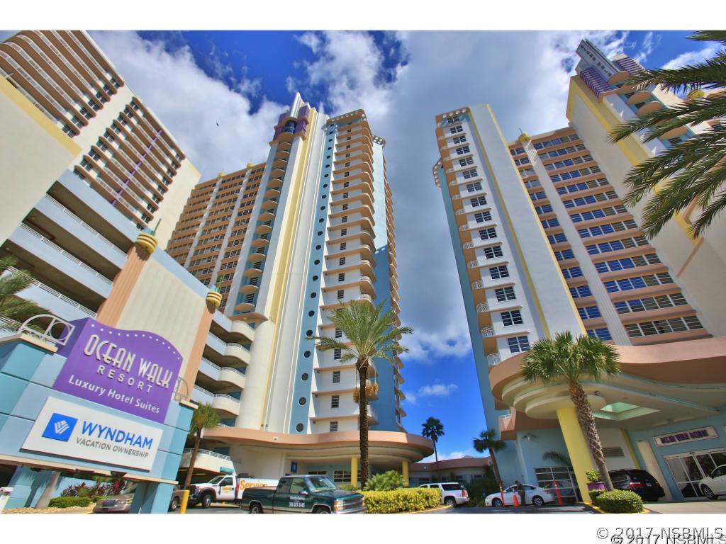 300 N Atlantic Ave. #702, Daytona Beach, FL 32118