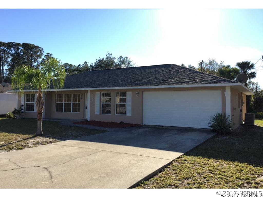 2362 Fern Palm Dr., Edgewater, FL 32141