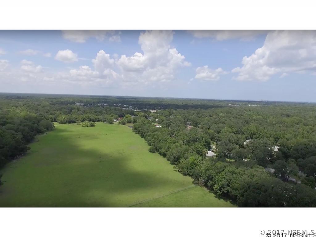 Doster Dr., New Smyrna Beach, FL 32168