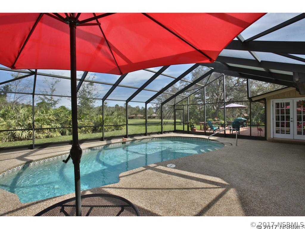 835 Sawgrass Ln., New Smyrna Beach, FL 32168