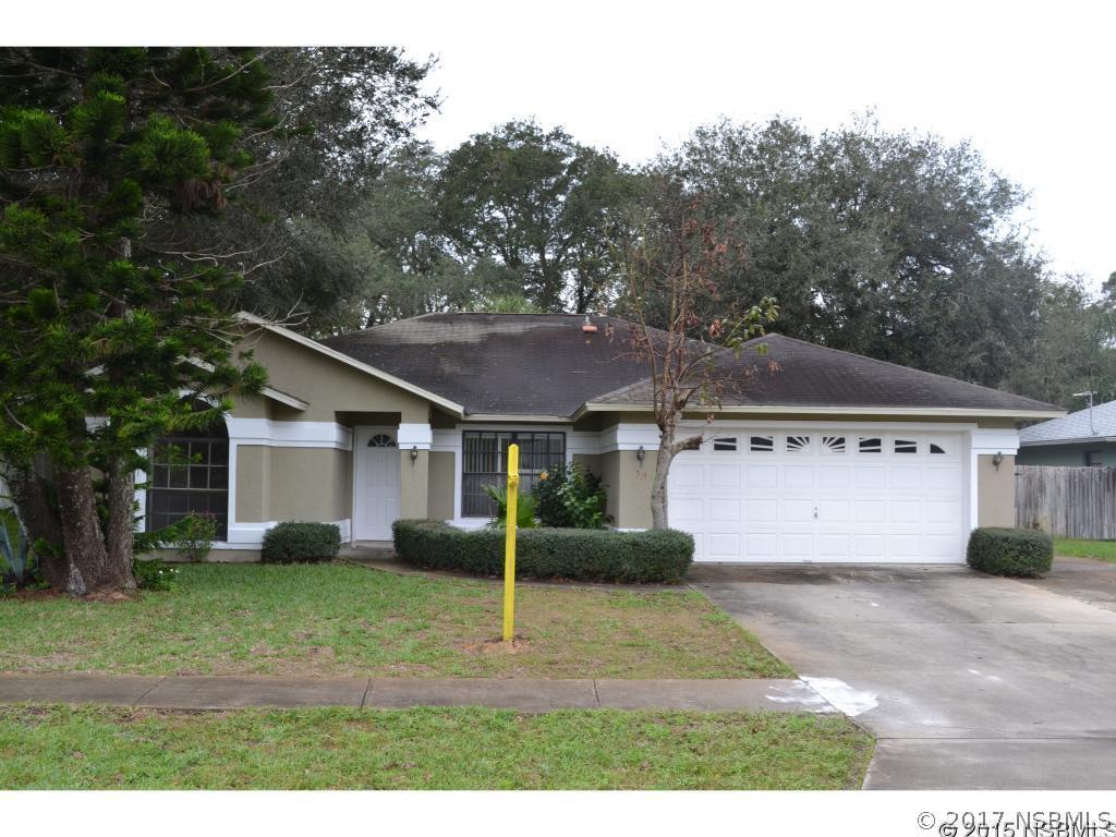 514 Sandpiper Ct., Edgewater, FL 32141