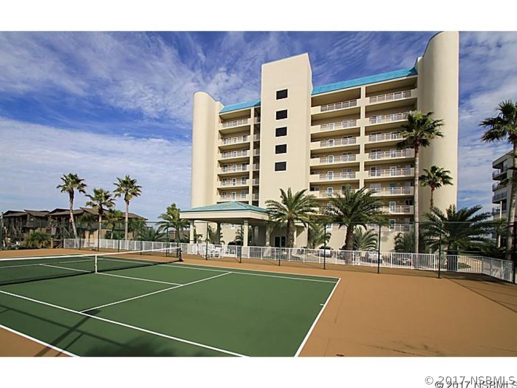 4381 S Atlantic Ave. #701, New Smyrna Beach, FL 32169