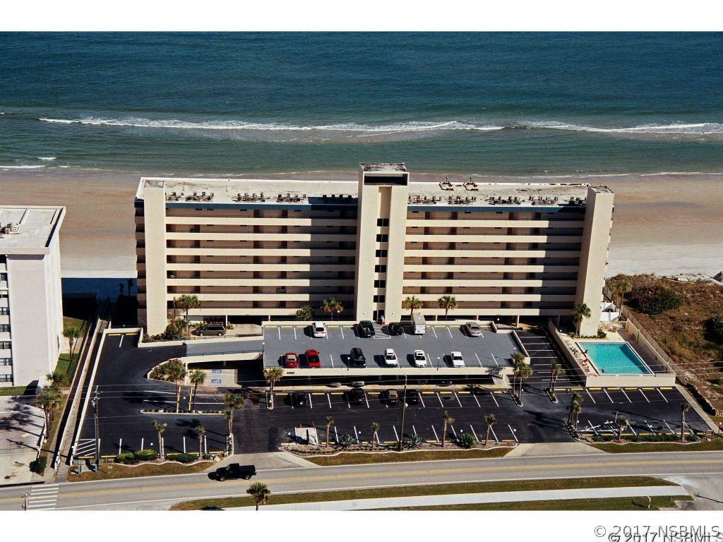 4453 S Atlantic Ave. #407, Ponce Inlet, FL 32127