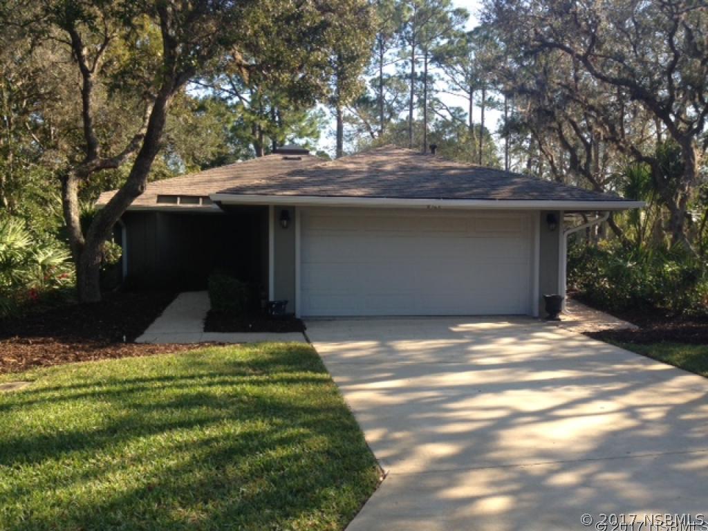 374 Gleneagles Dr., New Smyrna Beach, FL 32168