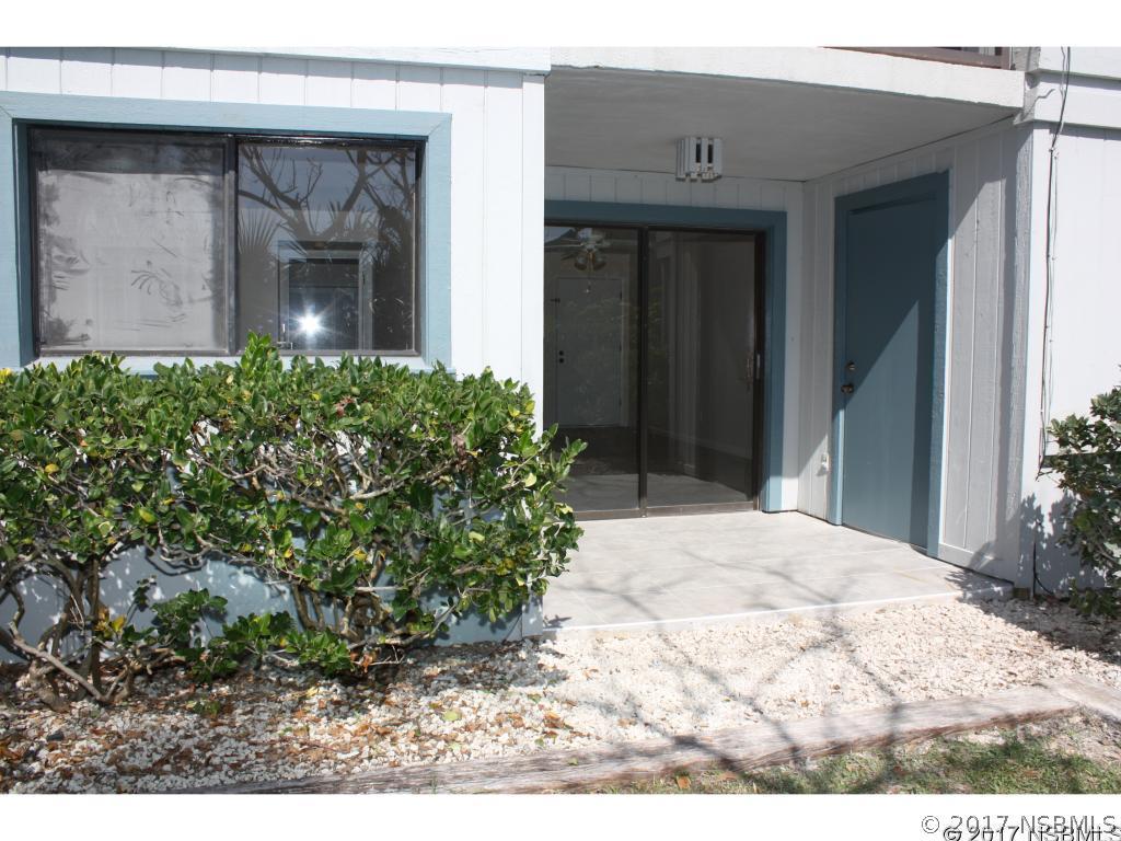 4405 Sea Mist Dr. #115, New Smyrna Beach, FL 32169