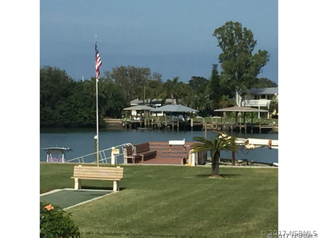 325 N Causeway North #C101, New Smyrna Beach, FL 32169