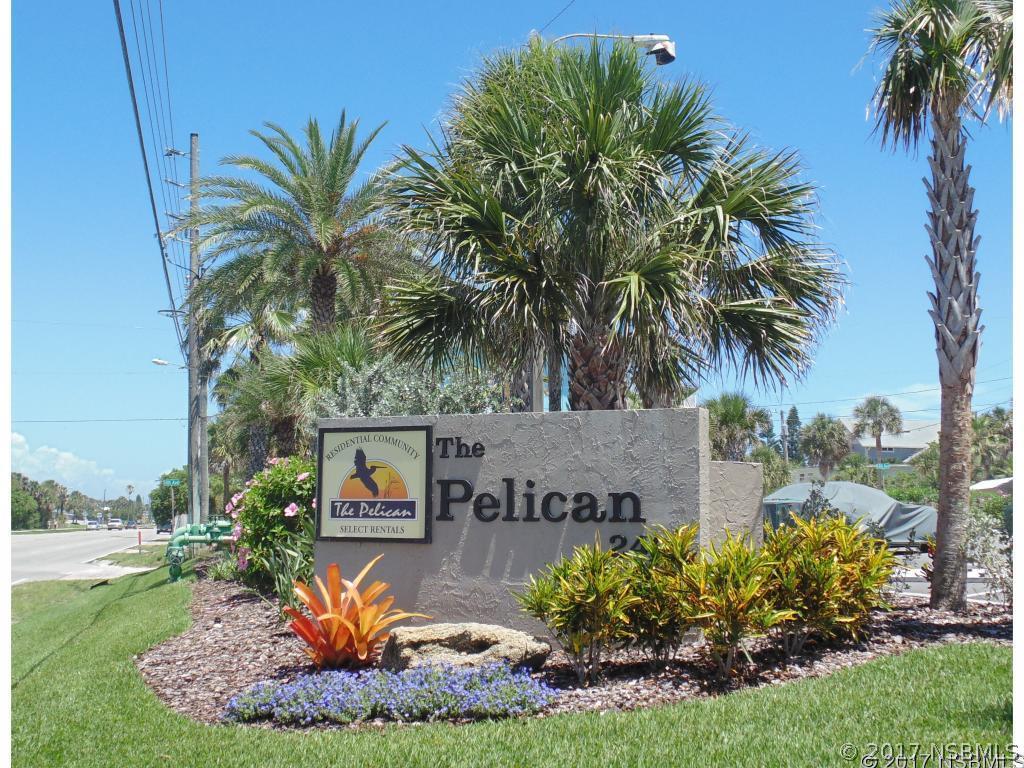 2401 S Atlantic Ave. #A604, New Smyrna Beach, FL 32169
