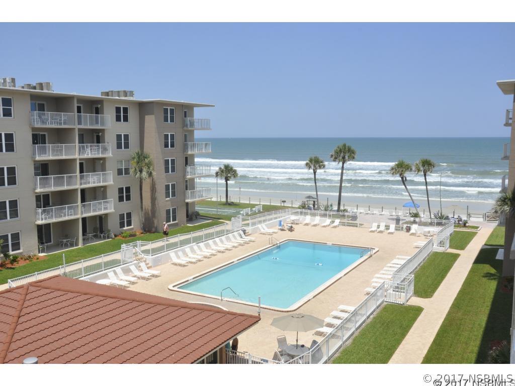 4155 S Atlantic Ave. #413, New Smyrna Beach, FL 32169