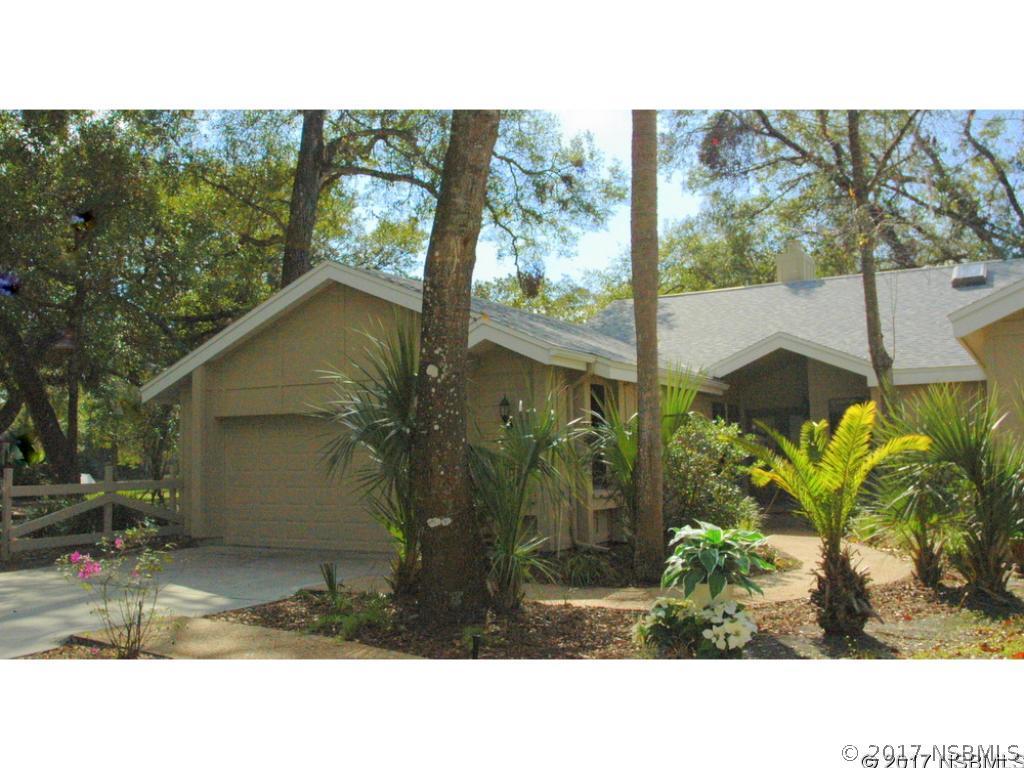 101 Silver Fern Ct. #1, Port Orange, FL 32128