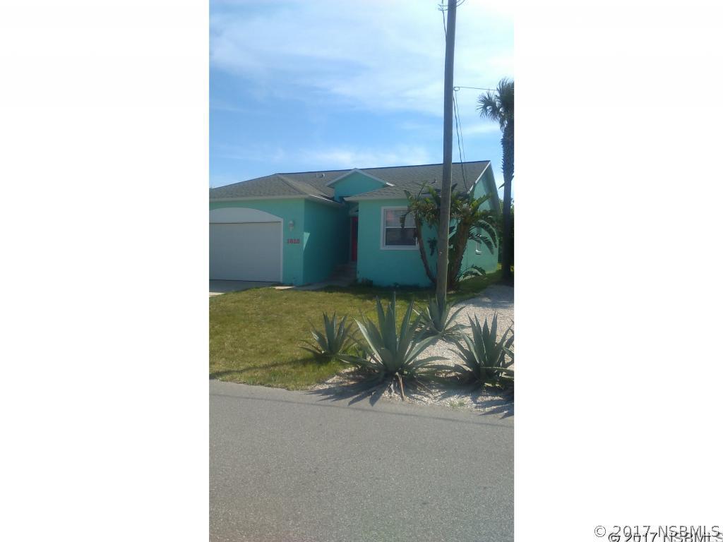 1613 N Central Ave., Flagler Beach, FL 32136