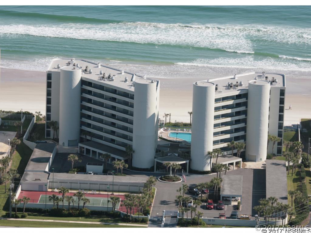 4493 S Atlantic Ave. #505, New Smyrna Beach, FL 32169