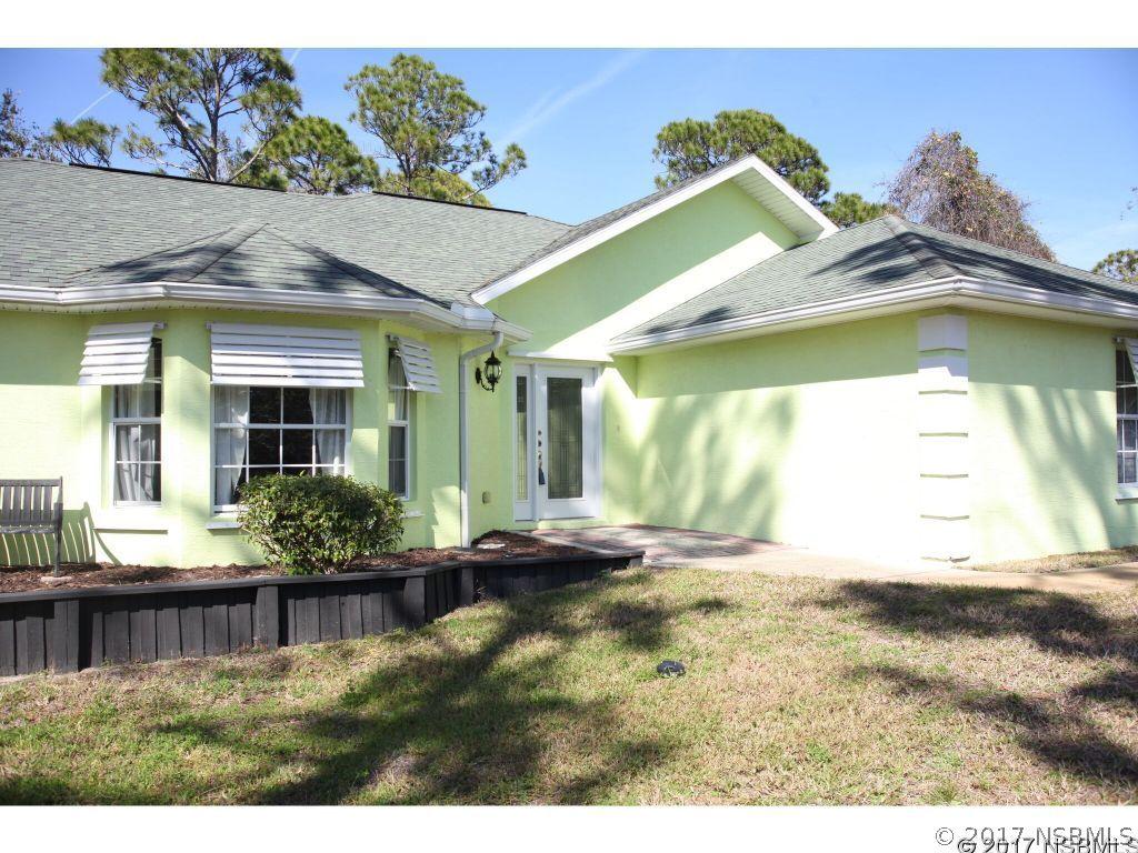 101 Arbor Ln., Edgewater, FL 32141