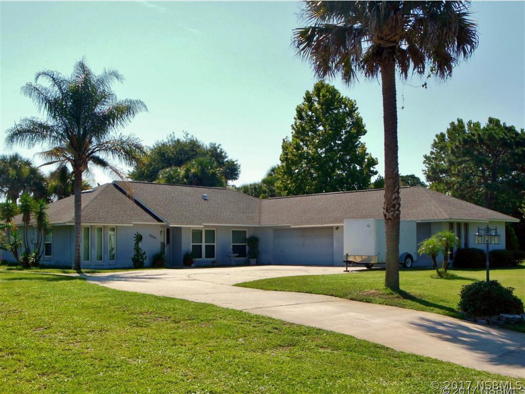 3584 Omni Cir., Edgewater, FL 32141