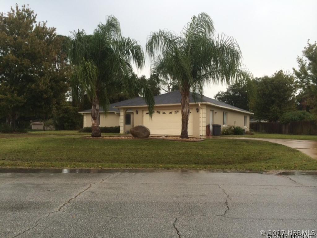 3403 Yule Tree Dr., Edgewater, FL 32141