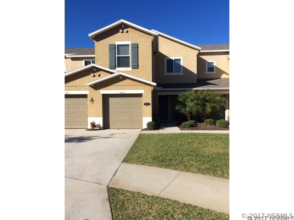 2685 Carthage Dr., New Smyrna Beach, FL 32168
