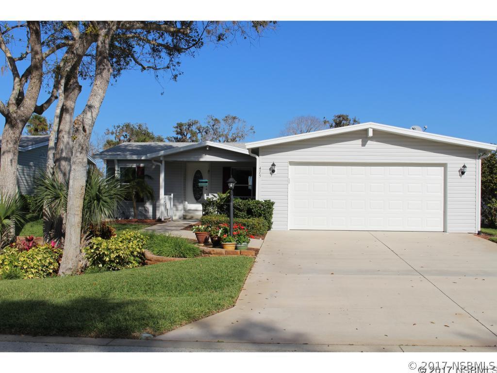 475 Sioux Blvd., Oak Hill, FL 32759