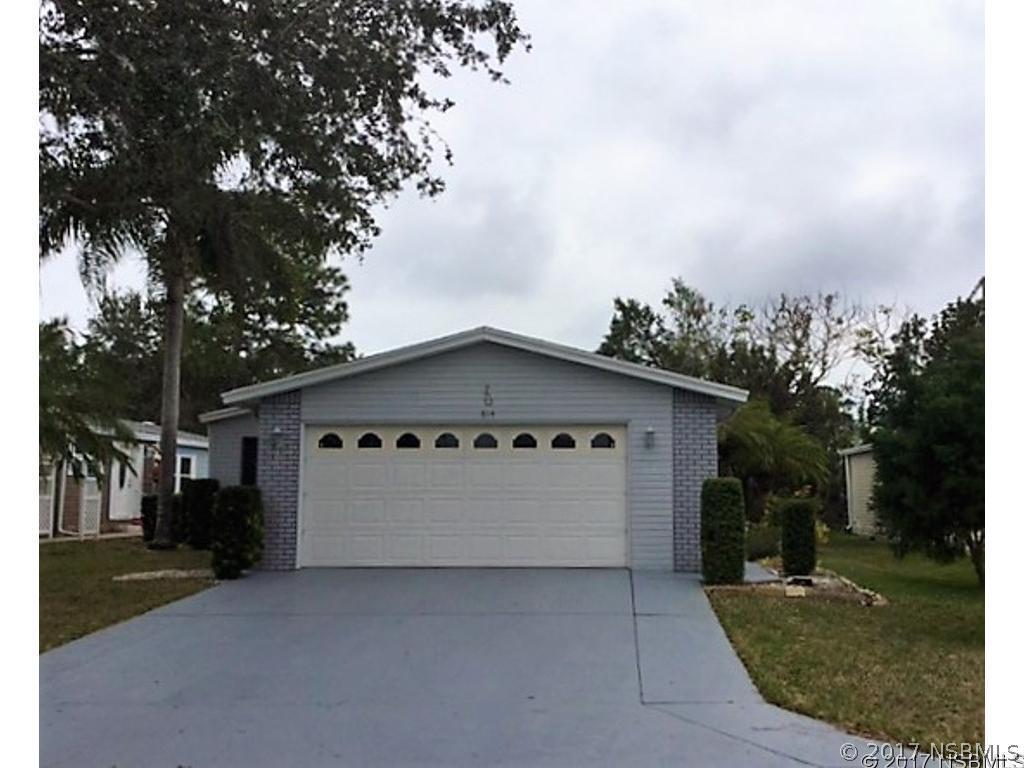 814 Starboard Ave., Edgewater, FL 32141