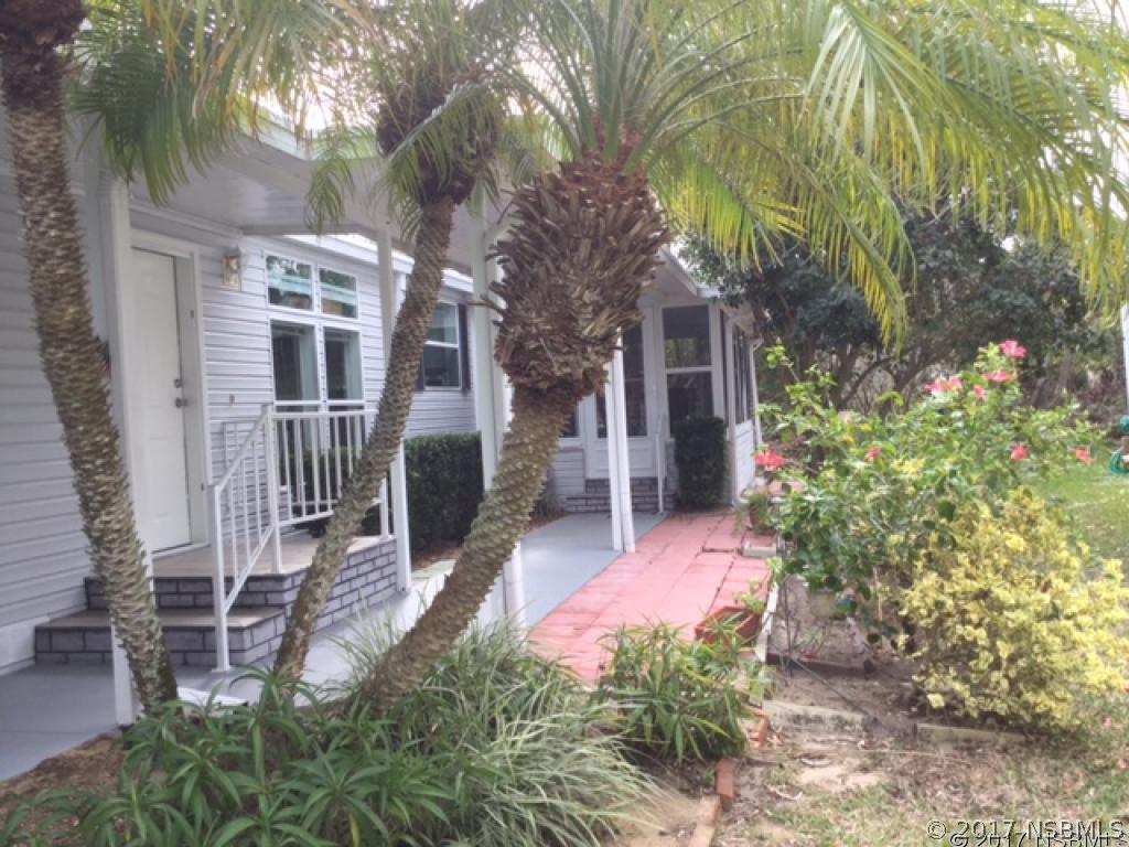 814 Starboard Ave., Edgewater, FL 32141