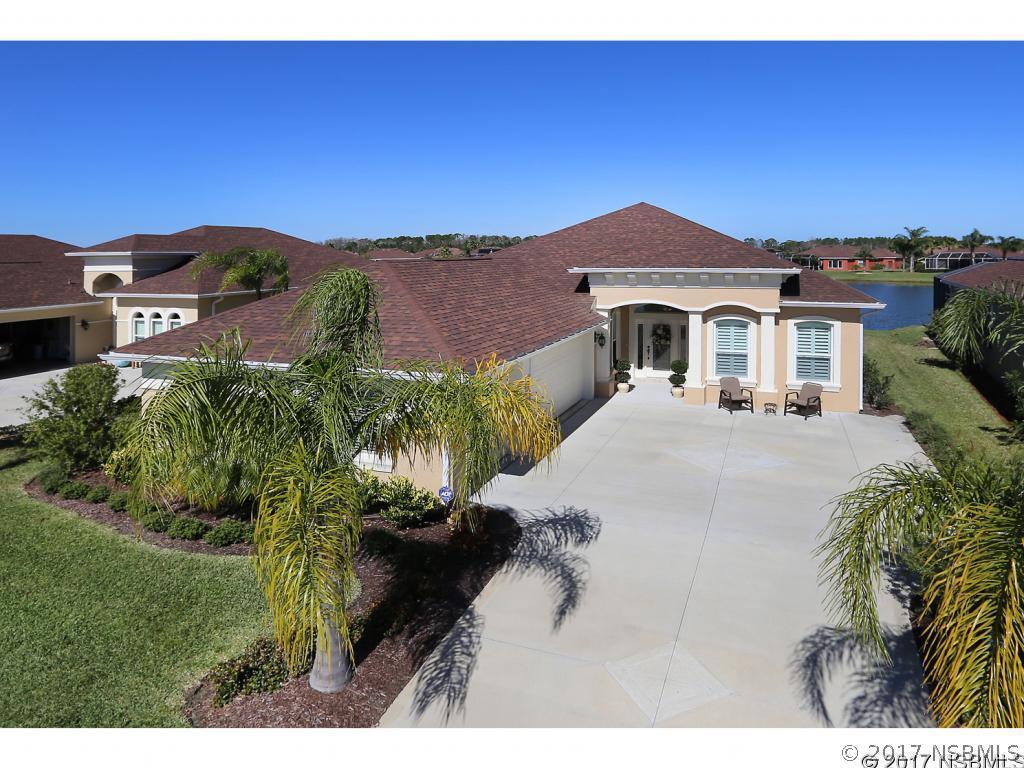 3433 Tesoro Cir., New Smyrna Beach, FL 32168