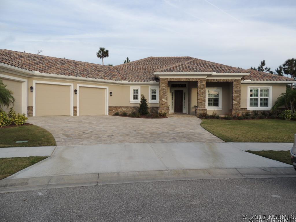 249 Cappella Ct., New Smyrna Beach, FL 32168