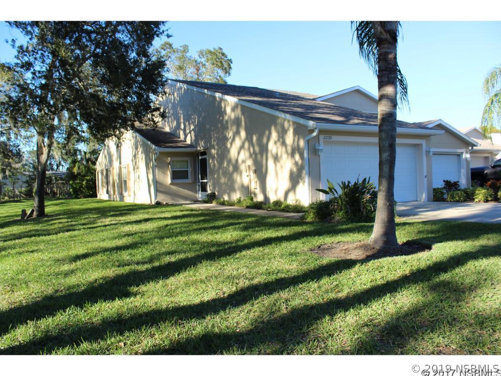 2239 Hawks Cove Cir., New Smyrna Beach, FL 32168