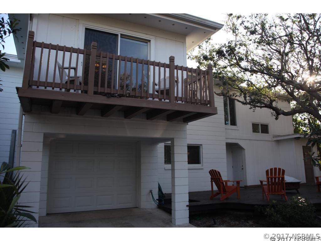 2100 Ocean Dr., New Smyrna Beach, FL 32169