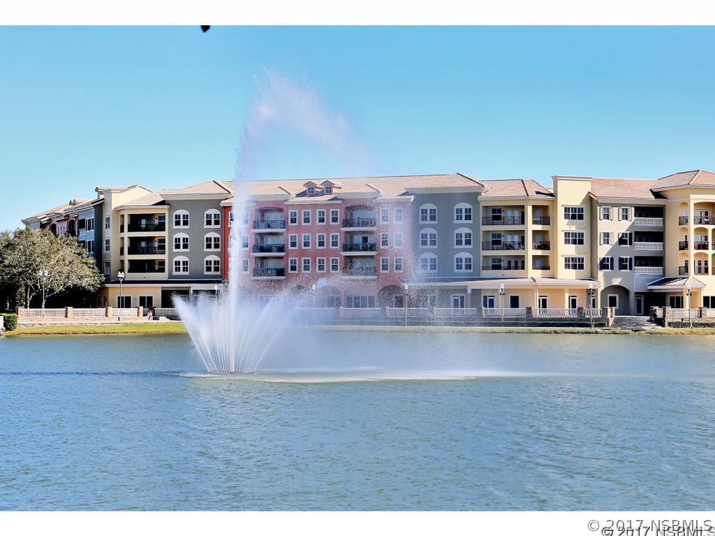 424 Luna Bella Ln. #218, New Smyrna Beach, FL 32168