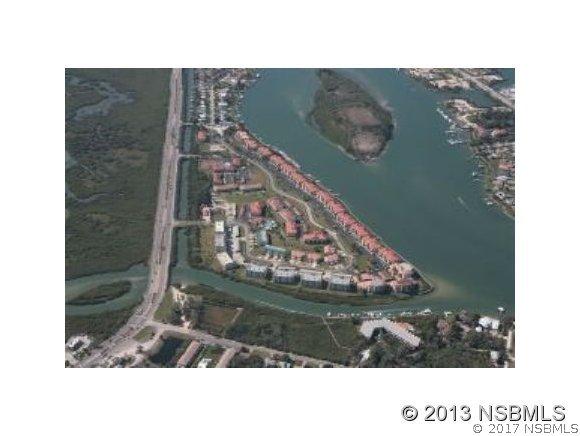 402 Bouchelle Dr. #201, New Smyrna Beach, FL 32169