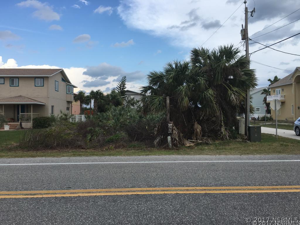 Turtlemound Rd., New Smyrna Beach, FL 32169