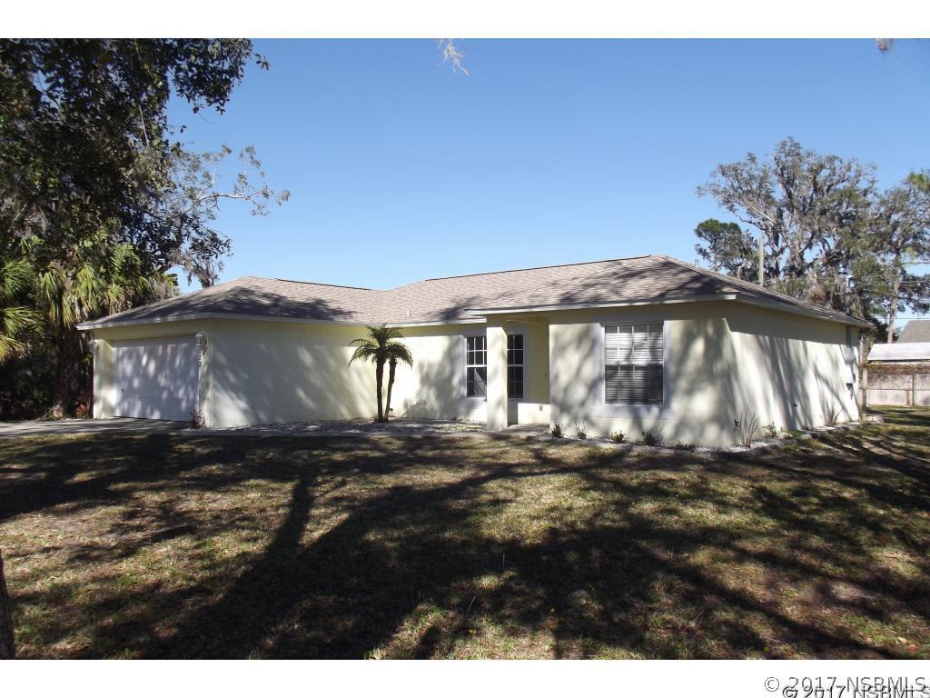 3023 Lime Tree Dr., Edgewater, FL 32141