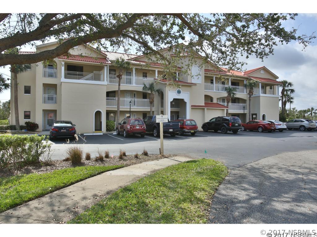 466 Bouchelle Dr. #301, New Smyrna Beach, FL 32169