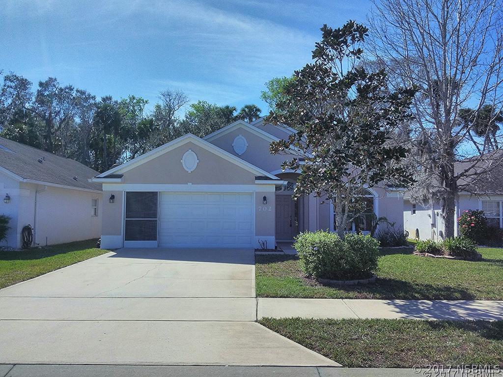 702 Coral Trace Blvd., Edgewater, FL 32132