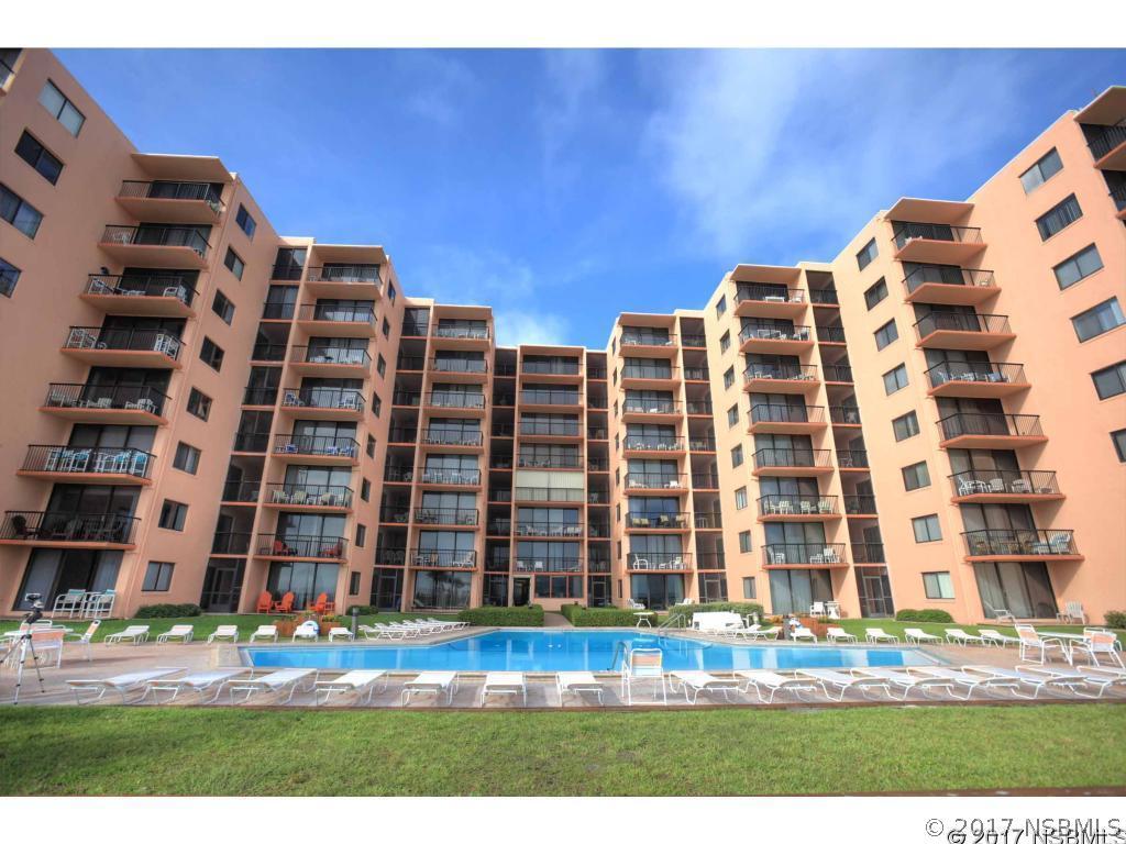 4141 S Atlantic Ave. #408, New Smyrna Beach, FL 32169