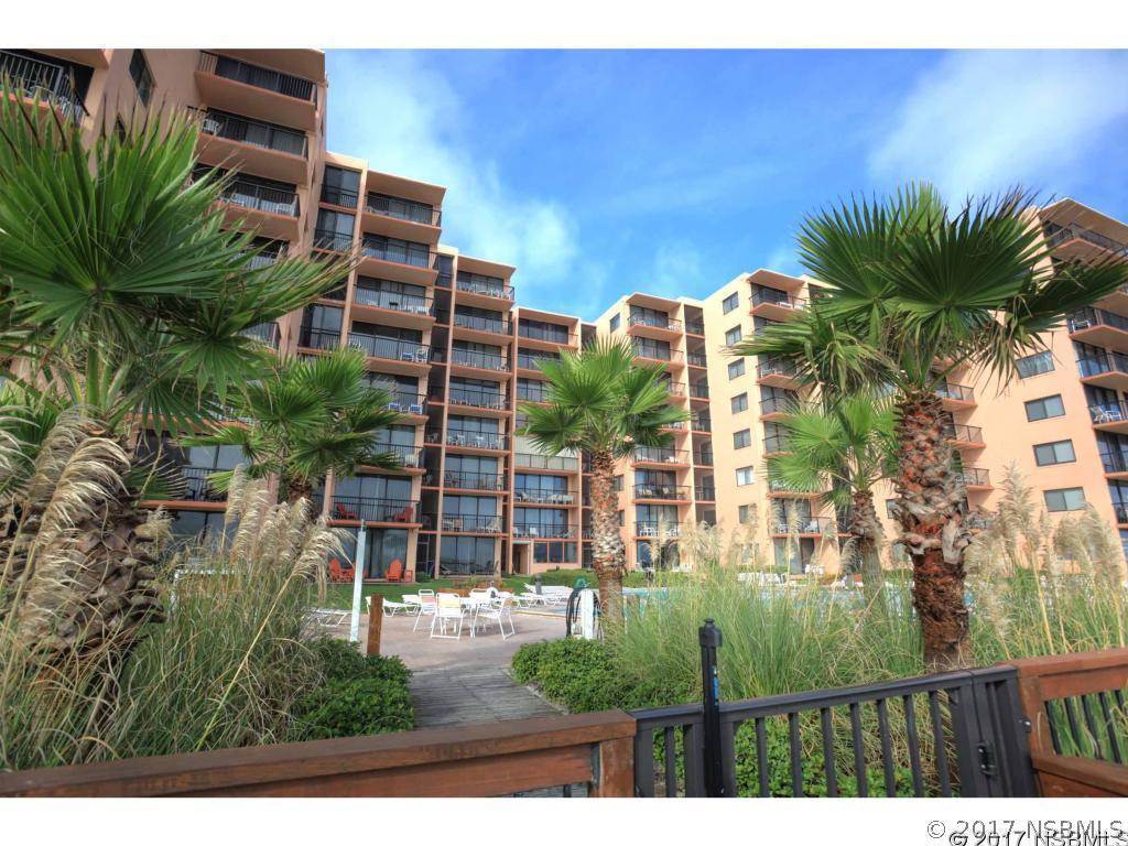 4141 S Atlantic Ave. #408, New Smyrna Beach, FL 32169