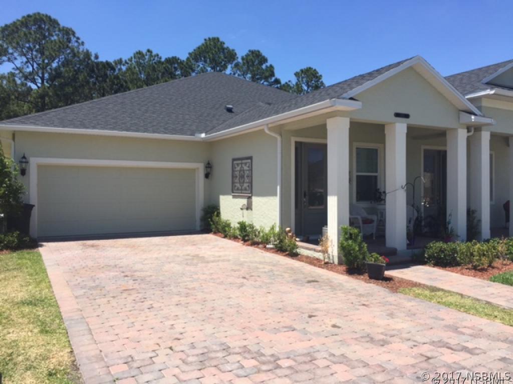 3381 Torre Blvd., New Smyrna Beach, FL 32168