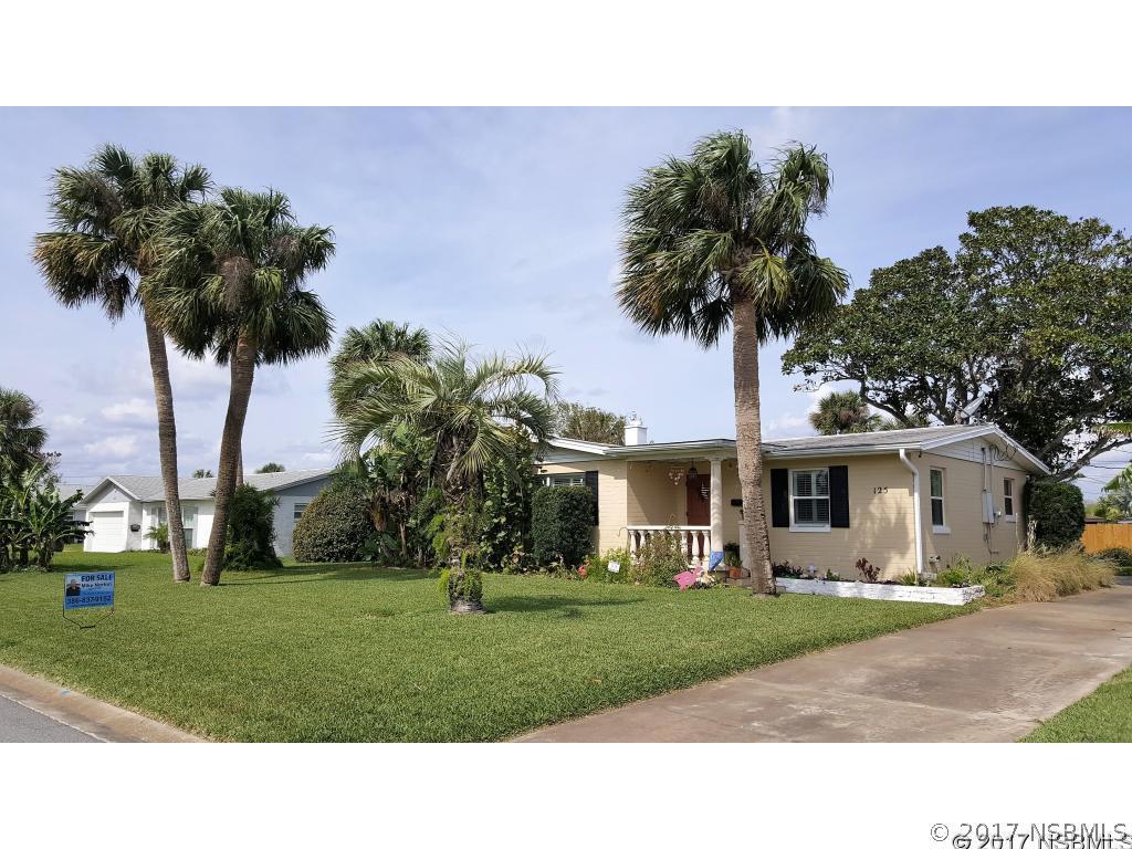 125 Putting Green Ln., Ormond Beach, FL 32176