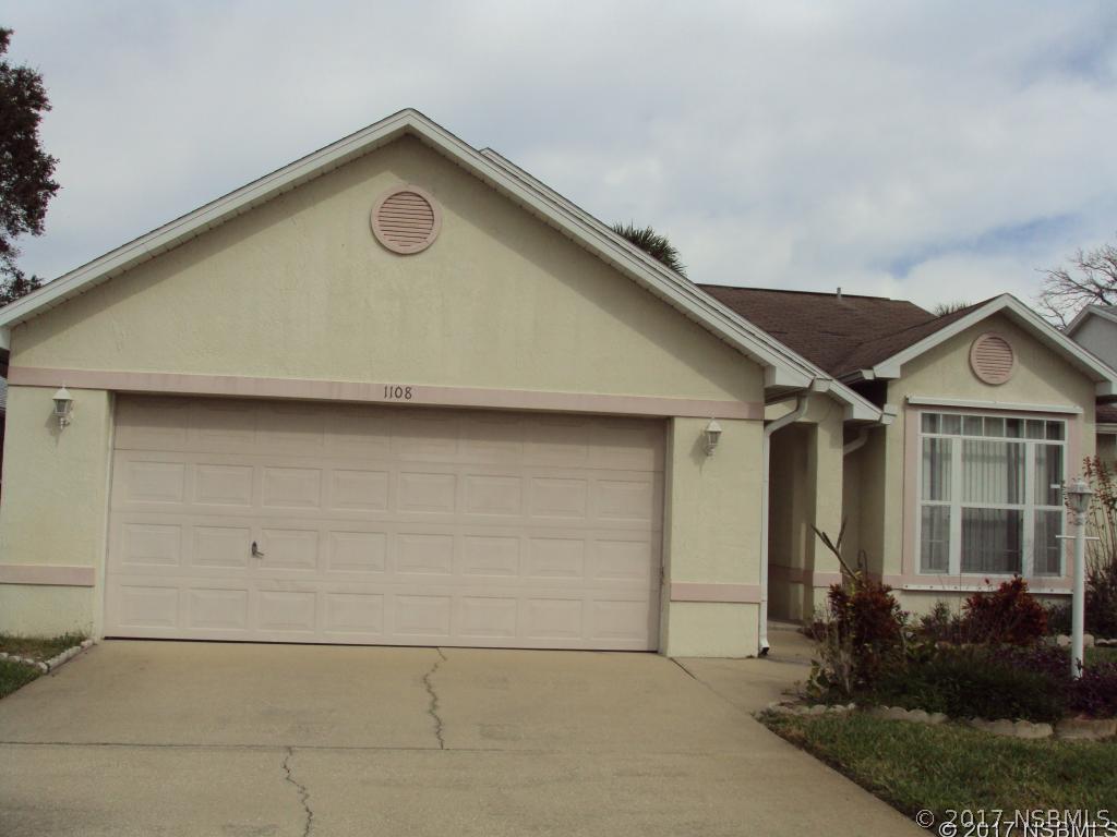 1108 Plover Pl., New Smyrna Beach, FL 32168
