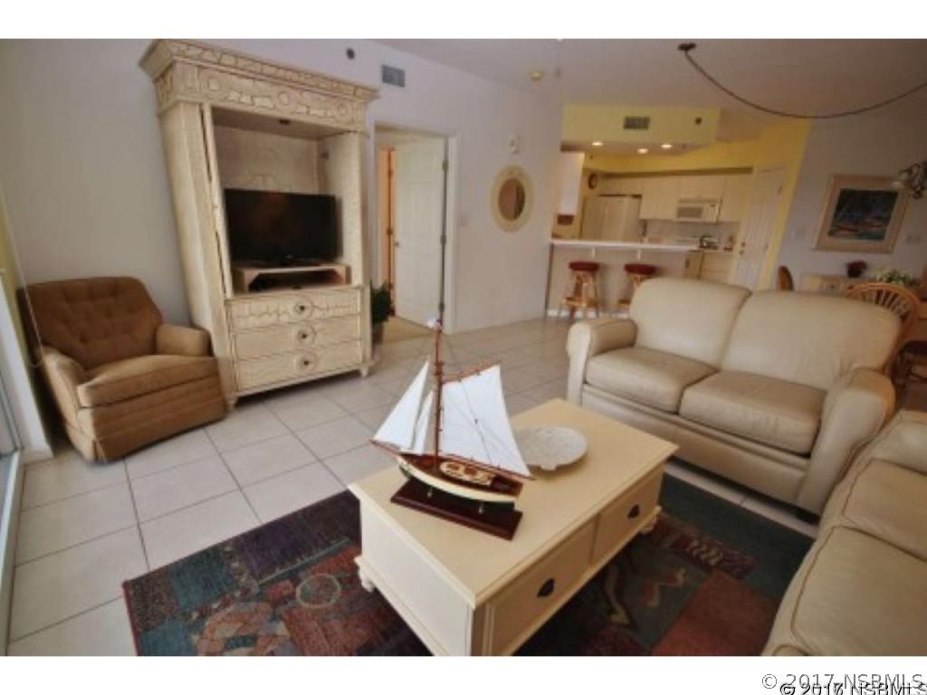 5300 S Atlantic Ave. #6406, New Smyrna Beach, FL 32169