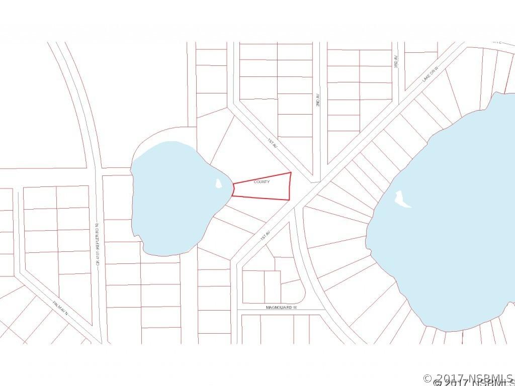 W Lake Dr., Deland, FL 32724