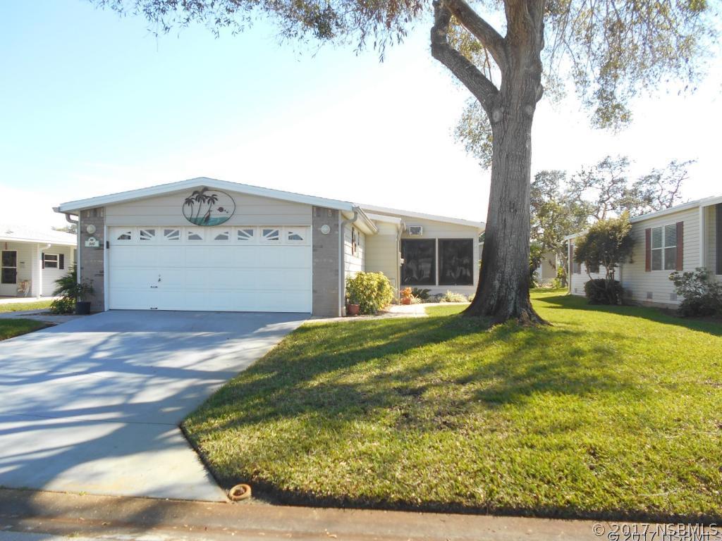 610 Charter Ln., Edgewater, FL 32141