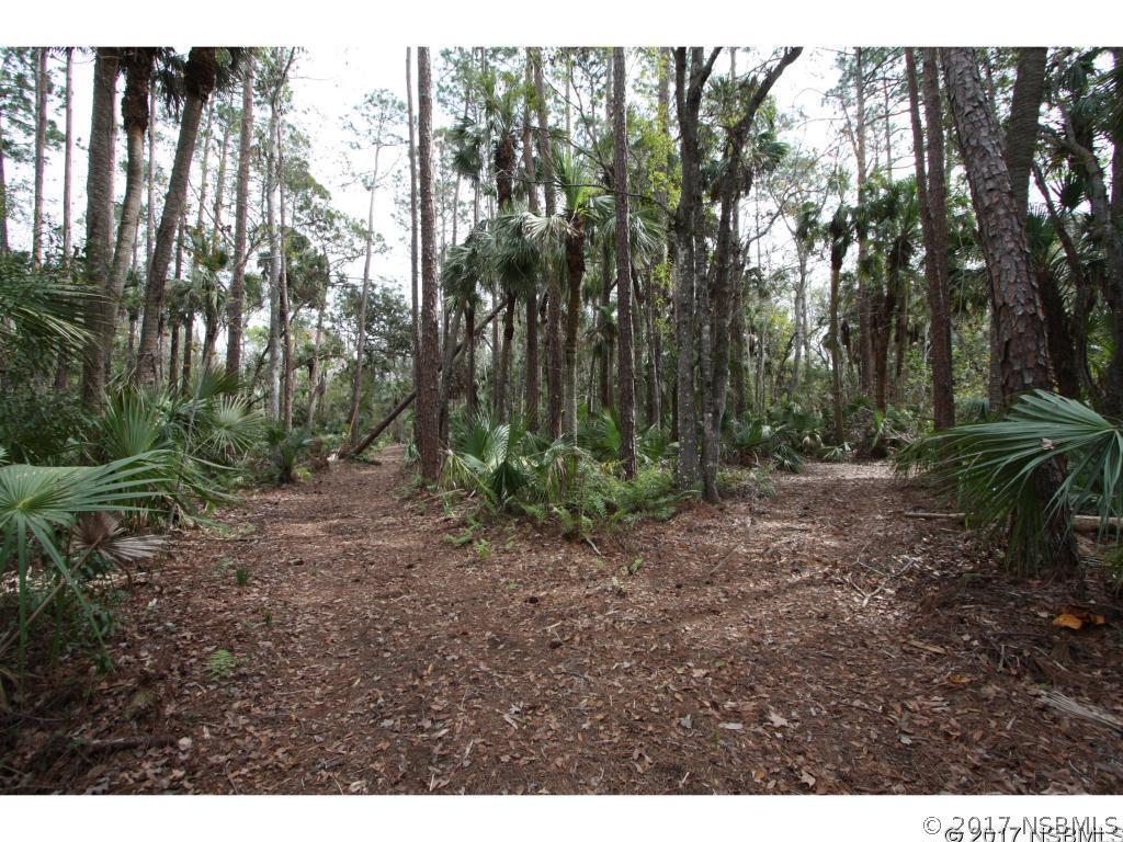 1851 Hideaway Ln., Edgewater, FL 32132